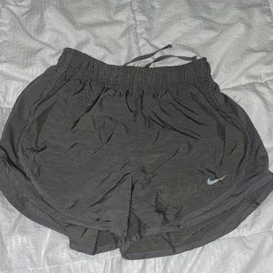 NIKE dri-fit shorts